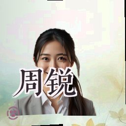 周锐